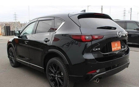 Mazda CX-5 II, 2023 год, 2 500 069 рублей, 11 фотография