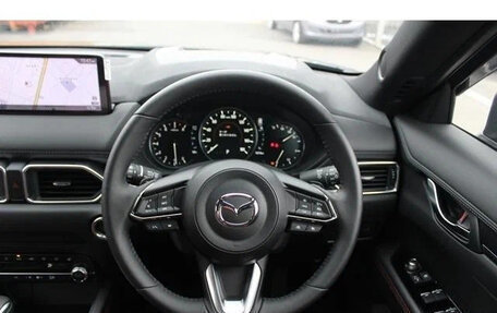 Mazda CX-5 II, 2023 год, 2 500 069 рублей, 17 фотография