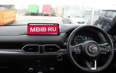 Mazda CX-5 II, 2023 год, 2 500 069 рублей, 16 фотография