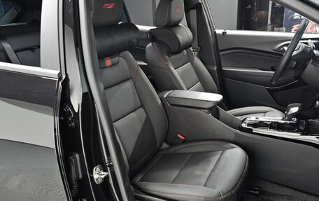 Chevrolet Trax, 2025 год, 2 750 000 рублей, 10 фотография