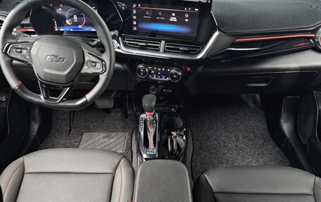 Chevrolet Trax, 2025 год, 2 750 000 рублей, 7 фотография