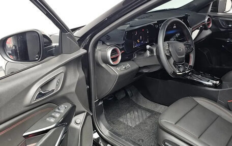 Chevrolet Trax, 2025 год, 2 750 000 рублей, 11 фотография