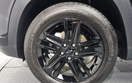 Chevrolet Trax, 2025 год, 2 750 000 рублей, 5 фотография