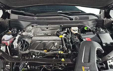 Chevrolet Trax, 2025 год, 2 750 000 рублей, 6 фотография