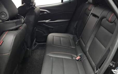 Chevrolet Trax, 2025 год, 2 750 000 рублей, 12 фотография