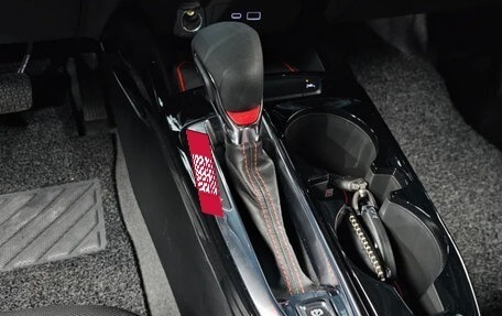 Chevrolet Trax, 2025 год, 2 750 000 рублей, 9 фотография