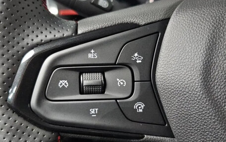 Chevrolet Trax, 2025 год, 2 750 000 рублей, 18 фотография