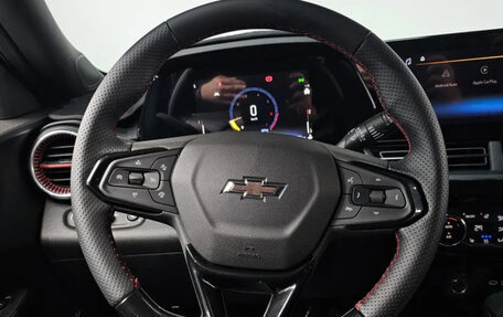 Chevrolet Trax, 2025 год, 2 750 000 рублей, 13 фотография