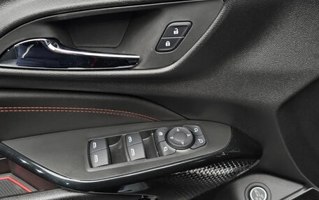 Chevrolet Trax, 2025 год, 2 750 000 рублей, 17 фотография