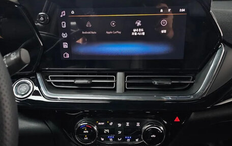 Chevrolet Trax, 2025 год, 2 750 000 рублей, 14 фотография