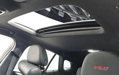 Chevrolet Trax, 2025 год, 2 750 000 рублей, 19 фотография