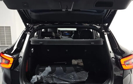 Chevrolet Trax, 2025 год, 2 750 000 рублей, 20 фотография