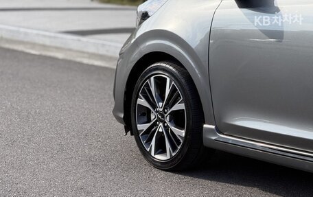 KIA Morning III, 2022 год, 1 163 003 рублей, 4 фотография