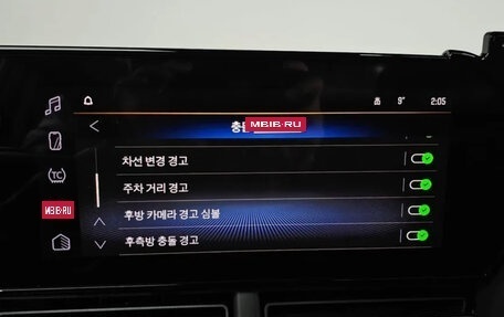 Chevrolet Trax, 2025 год, 2 750 000 рублей, 16 фотография