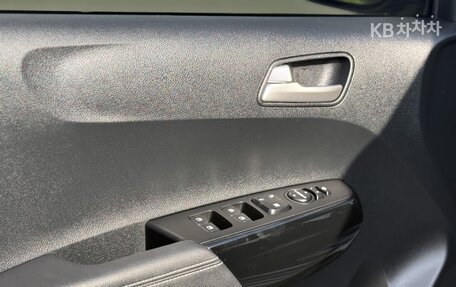 KIA Morning III, 2022 год, 1 163 003 рублей, 17 фотография