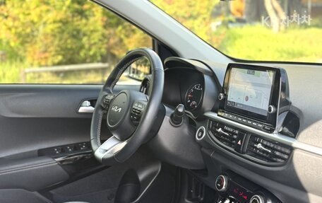 KIA Morning III, 2022 год, 1 163 003 рублей, 14 фотография