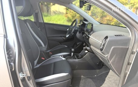 KIA Morning III, 2022 год, 1 163 003 рублей, 15 фотография