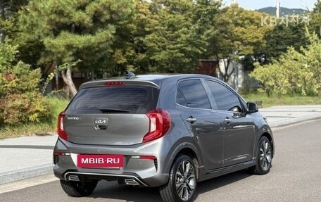 KIA Morning III, 2022 год, 1 163 003 рублей, 7 фотография