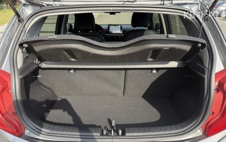 KIA Morning III, 2022 год, 1 163 003 рублей, 25 фотография