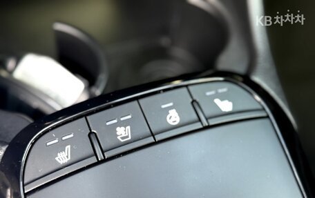 KIA Morning III, 2022 год, 1 163 003 рублей, 23 фотография