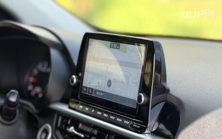 KIA Morning III, 2022 год, 1 163 003 рублей, 20 фотография