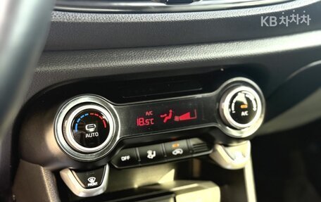 KIA Morning III, 2022 год, 1 163 003 рублей, 21 фотография