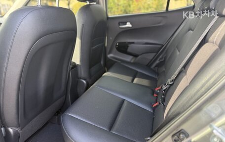 KIA Morning III, 2022 год, 1 163 003 рублей, 24 фотография