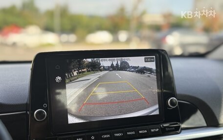 KIA Morning III, 2022 год, 1 163 003 рублей, 19 фотография