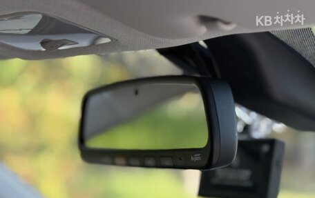 KIA Morning III, 2022 год, 1 163 003 рублей, 18 фотография