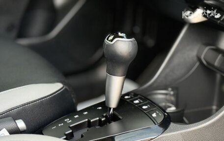 KIA Morning III, 2022 год, 1 163 003 рублей, 22 фотография