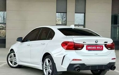 BMW 1 серия, 2023 год, 1 580 600 рублей, 6 фотография