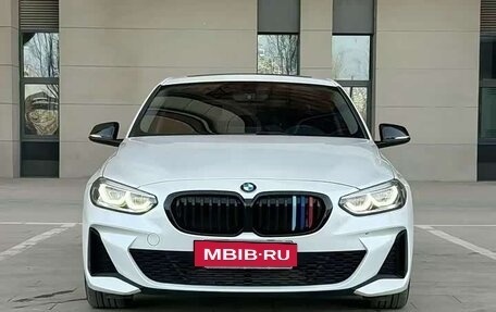BMW 1 серия, 2023 год, 1 580 600 рублей, 2 фотография