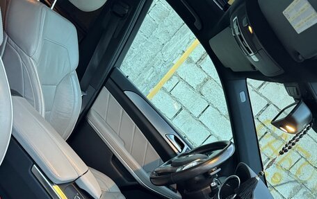 Mercedes-Benz GL-Класс, 2013 год, 2 950 000 рублей, 3 фотография