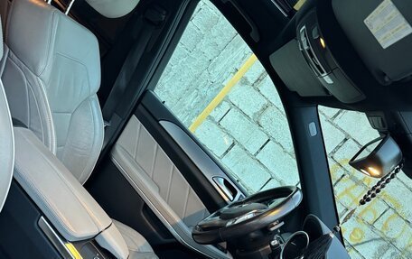 Mercedes-Benz GL-Класс, 2013 год, 2 950 000 рублей, 4 фотография