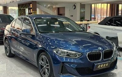 BMW 1 серия, 2023 год, 1 400 600 рублей, 1 фотография