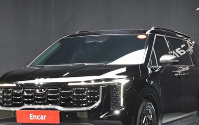 KIA Carnival, 2024 год, 7 400 000 рублей, 1 фотография