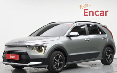 KIA Niro, 2022 год, 1 590 325 рублей, 1 фотография