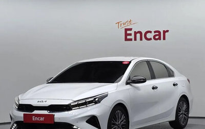 KIA K3, 2023 год, 2 340 000 рублей, 1 фотография