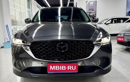 Mazda CX-5 II, 2022 год, 2 750 000 рублей, 1 фотография