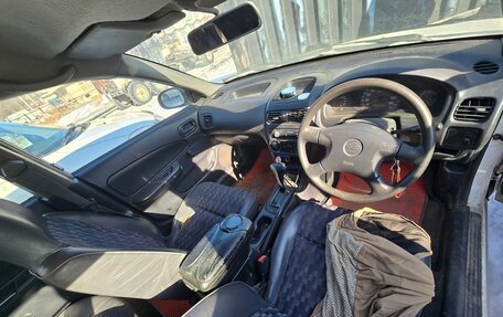 Nissan AD II, 1999 год, 190 000 рублей, 18 фотография