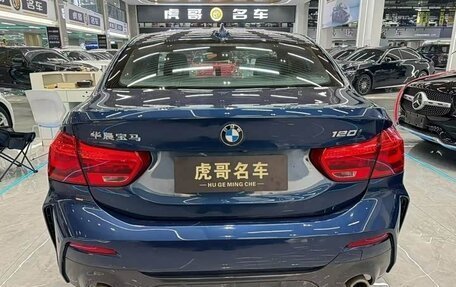 BMW 1 серия, 2023 год, 1 400 600 рублей, 5 фотография