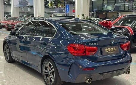 BMW 1 серия, 2023 год, 1 400 600 рублей, 6 фотография