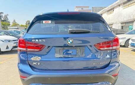 BMW X1, 2022 год, 2 243 978 рублей, 6 фотография