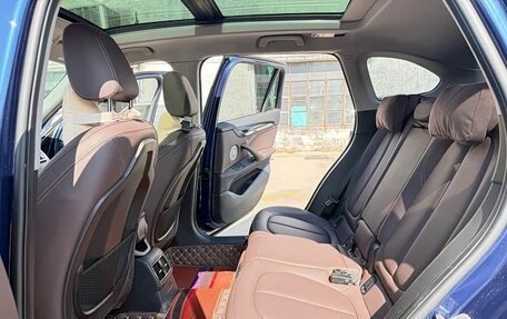 BMW X1, 2022 год, 2 243 978 рублей, 10 фотография