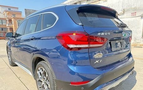 BMW X1, 2022 год, 2 243 978 рублей, 7 фотография