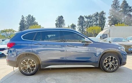 BMW X1, 2022 год, 2 243 978 рублей, 4 фотография