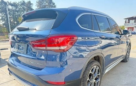 BMW X1, 2022 год, 2 243 978 рублей, 5 фотография