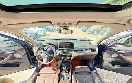 BMW X1, 2022 год, 2 243 978 рублей, 12 фотография