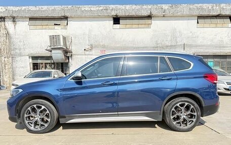 BMW X1, 2022 год, 2 243 978 рублей, 8 фотография