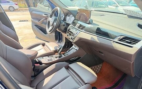 BMW X1, 2022 год, 2 243 978 рублей, 11 фотография